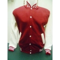 Jaket Baseball